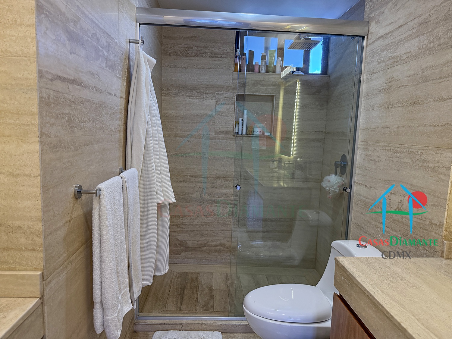 Río Magdalena Magda BFJ - Recámara principal 12